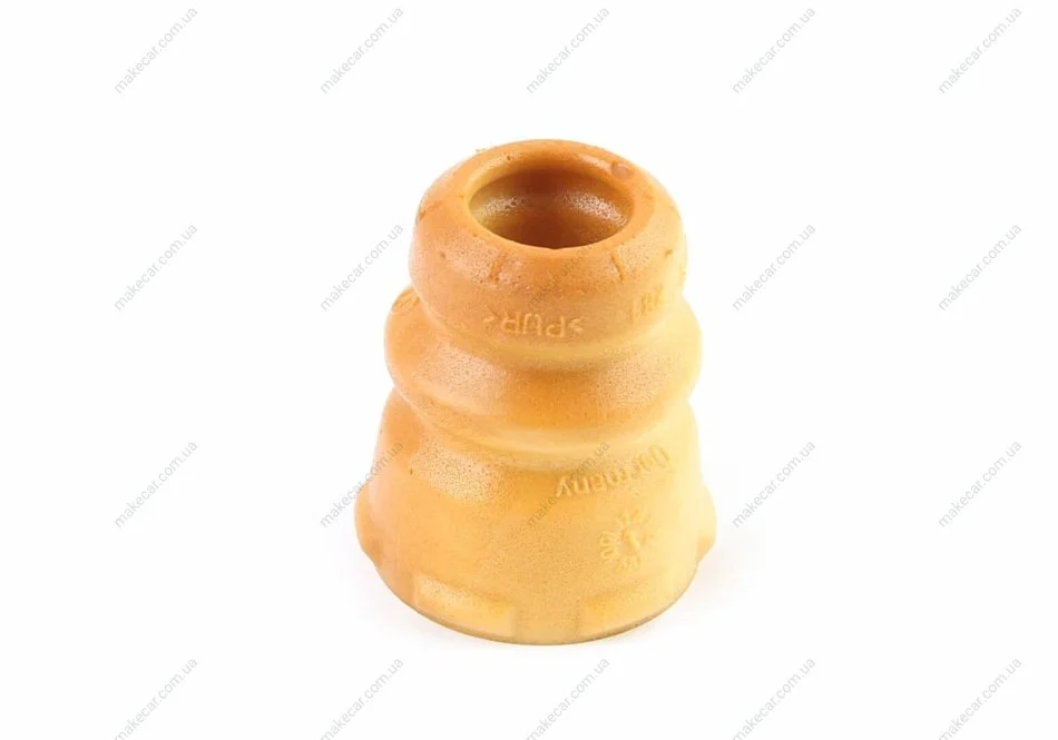 <strong>Відбійник VW Golf, Jetta, Passat, Polo, Tiguan/Audi A3/Skoda Octavia, Superb/Seat Leon (06-) VAG 1K0412303B (фото 1)</strong>