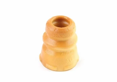 Відбійник VW Golf, Jetta, Passat, Polo, Tiguan/Audi A3/Skoda Octavia, Superb/Seat Leon (06-) для VAG 1K0412303B фото товару
