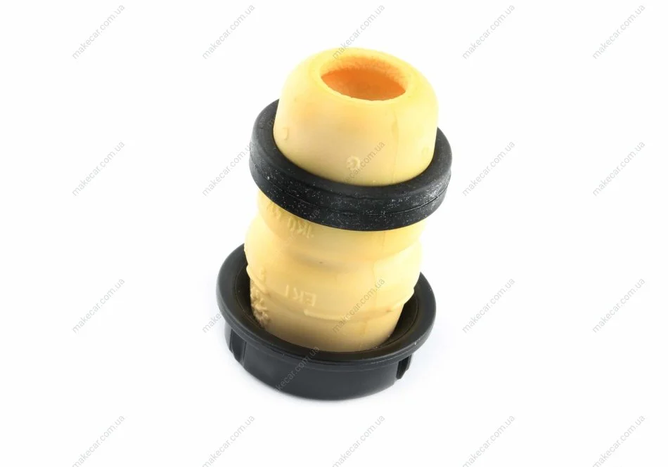 <strong>Відбійник VW Caddy, Golf, Jetta, Passat/Skoda Octavia, Superb, Yeti (04-)/Seat Ateca (16-) VAG 1K0412303G (фото 1)</strong>