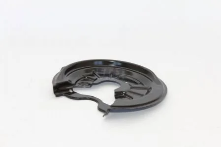 Щиток тормозного диска лев з для Volkswagen, Skoda, Seat, Audi VAG 1K0615611AB фото товару