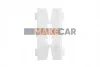 <strong>Вставка крепіжна педалі тормоза VW Tiguan (12-18) VAG 1K0721169 (фото 2)</strong>