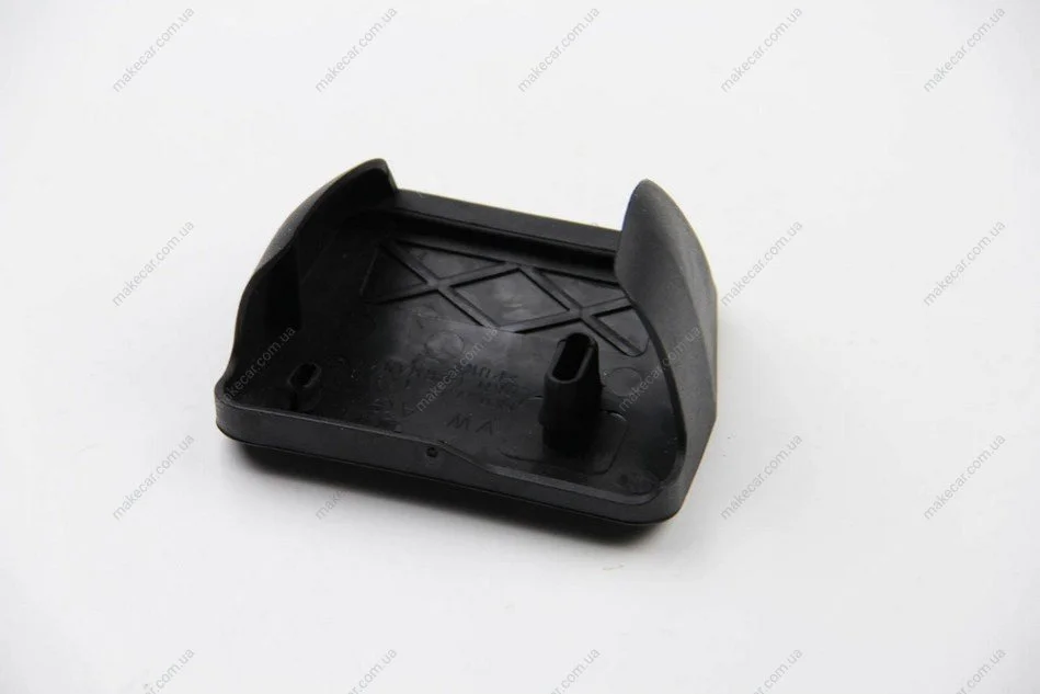 <strong>Накладка педалі гальма Caddy III 04> (АКПП) VOLKSWAGEN VAG 1K0 723 173B 9B9 (фото 1)</strong>