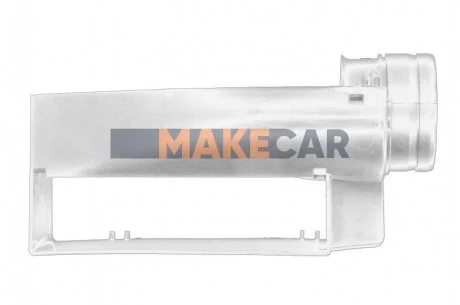 Воздуховод VW Golf (04-14), Jetta, Passat (06-21)/ Skoda Octavia, Superb (-15) для VAG 1K0805962E9B9 фото товара