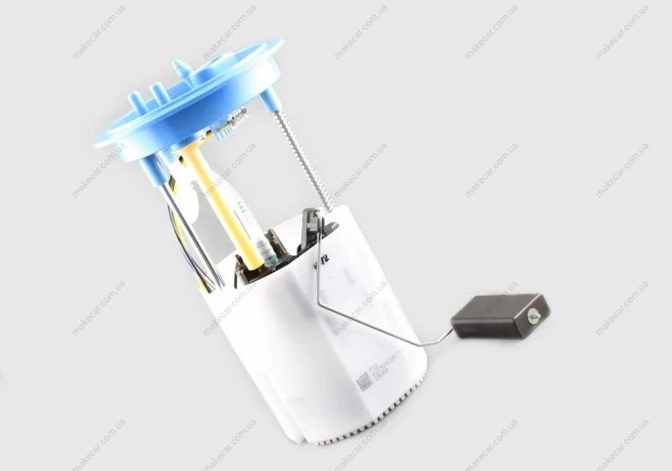 <strong>Насос паливний VAG 1K0919051DB (фото 1)</strong>