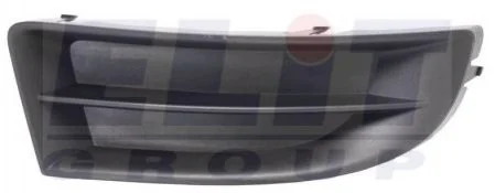 Решітка бампера для Skoda VAG 1Z0807367B9B9 фото товару