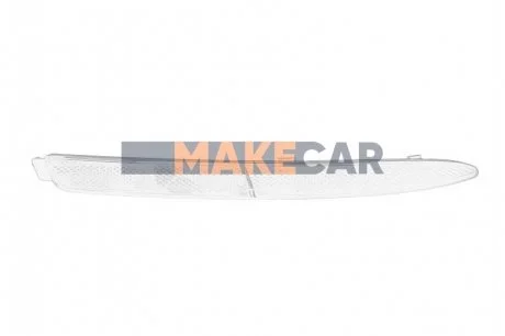 Рефлектор задній для Skoda VAG 1Z0945106A фото товару
