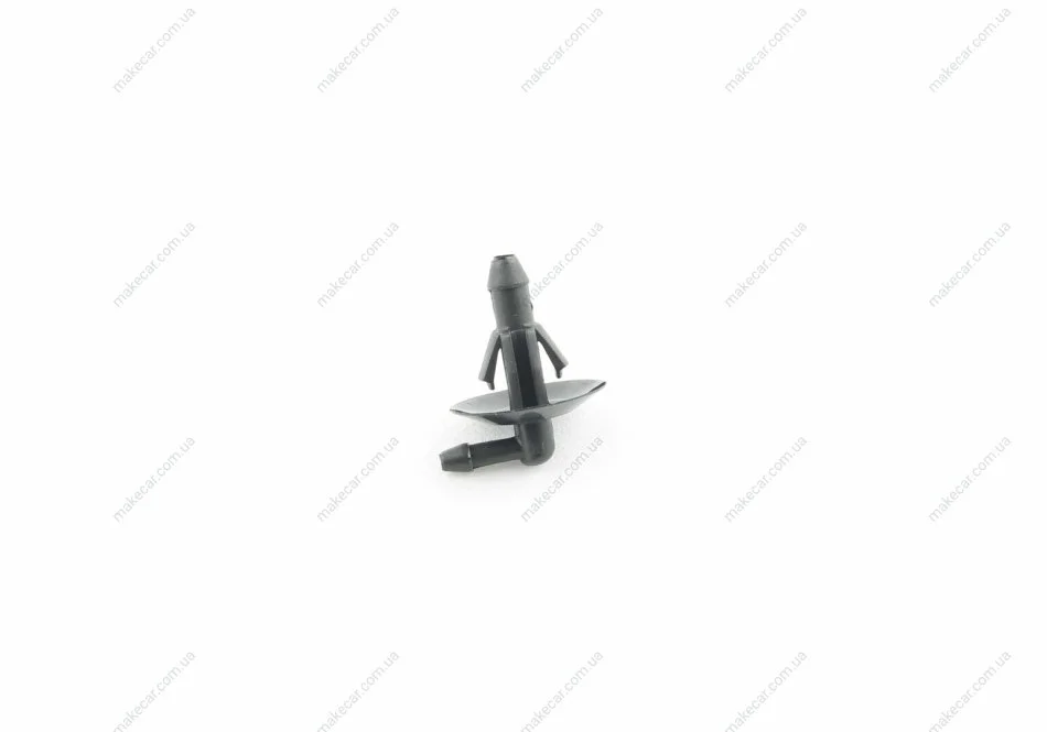 <strong>Штуцер кутовий VAG 2D0955467 (фото 1)</strong>