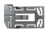 <strong>Фіксатор правий накладки решітки радіатора VW Crafter (12-) VAG 2E0853734 (фото 2)</strong>