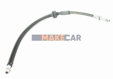 Шланг тормозной VW Amarok (13-21) VAG 2H0611701B