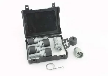 Комплект болтов-секреток M14X1,5X51 4шт. для VAG 2H0698137 фото товара