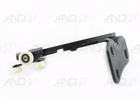 Напрямна ролика дверей для Volkswagen VAG 2K0843398B фото товару