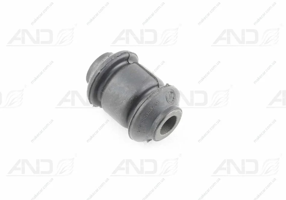 <strong>Сайлентблок важеля VW Polo (10-)/Audi A1 (11-)/Skoda Fabia (07-), Rapid (13-)/Seat Ibiza (06-) VAG 357407182 (фото 1)</strong>