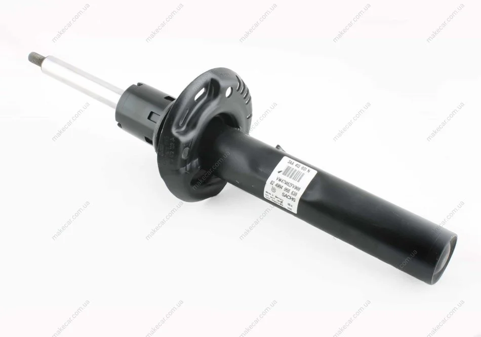 <strong>Амортизатор передній погані дороги VW Passat B7 VAG 3AA413031N (фото 1)</strong>