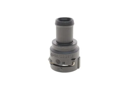 Муфта системи охолодження для VAG 3B0122291B фото товару