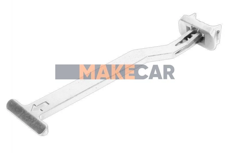 <strong>Тяга відкриття капота VW Passat B5 (01-05) VAG 3B0823593D01C (фото 1)</strong>