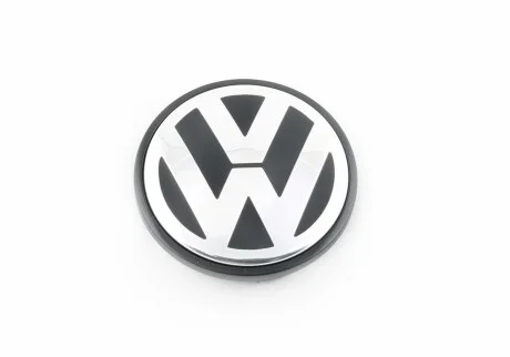 Ковпачок маточини колеса VW Amarok, Passat (10) для VAG 3B7601171XRW фото товару