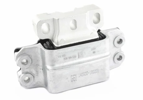 Опора КПП для Volkswagen, Skoda, Audi VAG 3C0199555P фото товару