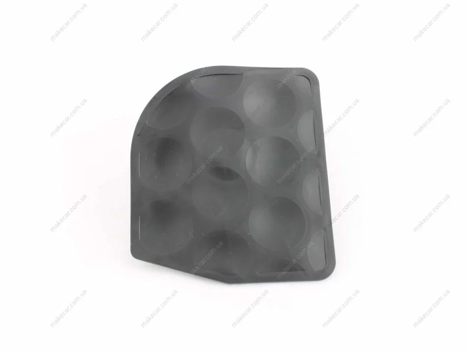 <strong>Заглушка днища кузова ліва VAG 3C0825961 (фото 1)</strong>