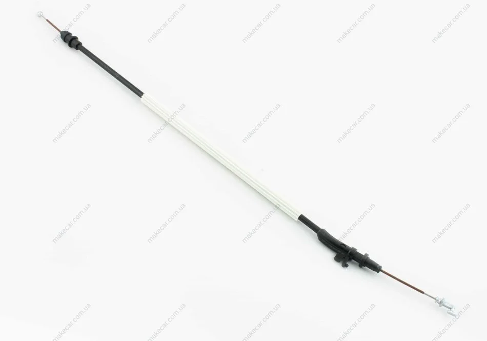 <strong>Трос дверей задн/передн Лів/Прав (L-505mm) VW PASSAT B6, PASSAT B7 03.05-12.15 VAG 3C0837017B (фото 1)</strong>