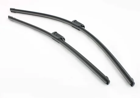 Щетки стеклоочистителя (комплект 2 шт).) для Volkswagen, Skoda, KIA, Hyundai VAG 3C1998002 фото товара