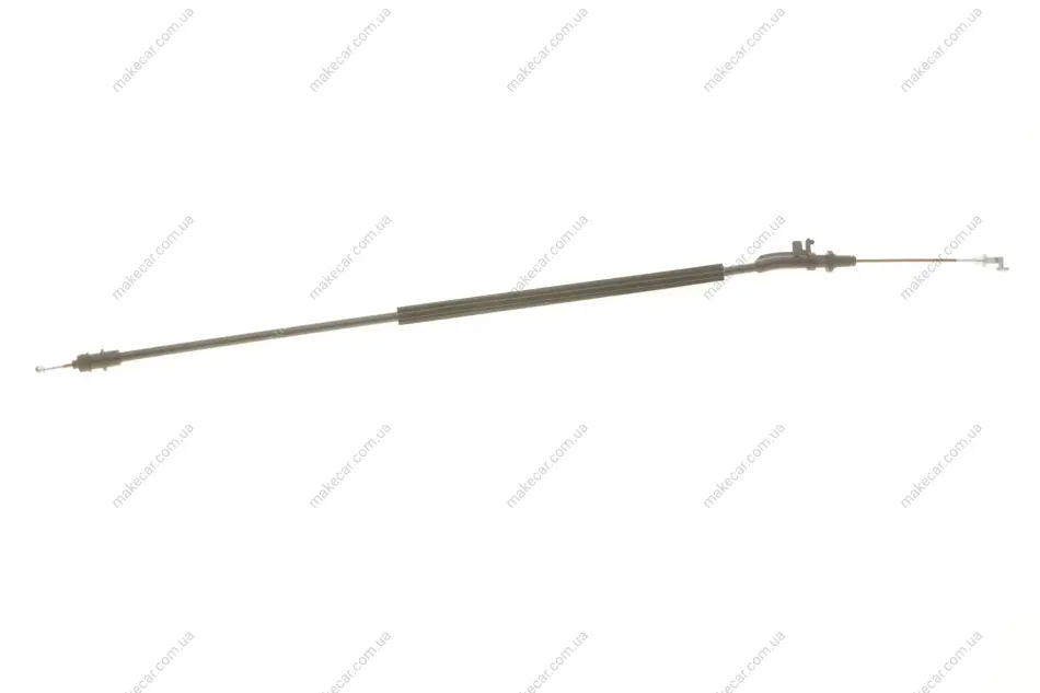 <strong>Тяга гнучка VAG 3C8837017A (фото 1)</strong>