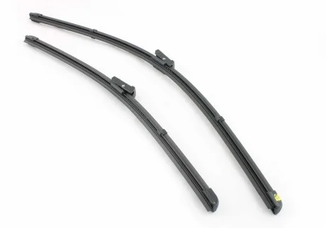 Щетки стеклоочистителя (комплект 2 шт).) для Volkswagen, Skoda, Audi, BMW, Renault VAG 3C8998002 фото товара