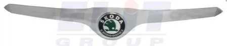 Накладка на капот для VAG 3T0853633 фото товара