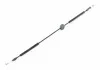 <strong>Трос замка двері VAG 3U0837085 (фото 1)</strong>