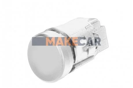 Перемикач кнопковий - (EN) start/stop SKODA KAROQ, KODIAQ I, SCALA, SUPERB III 03.15- для VAG 3V0905217AWHS фото товару
