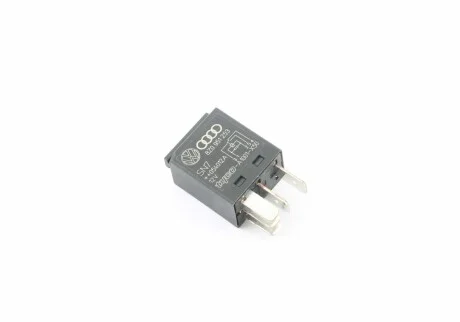 Реле для Seat, Mercedes, Audi, Skoda, Volkswagen VAG 4H0951253C фото товару
