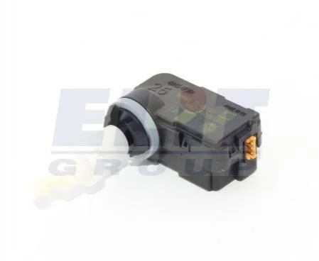 <strong>Мотор регулювання нахилу фар VAG 5G0941295 (фото 1)</strong>