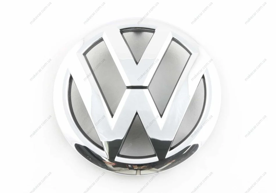 <strong>Эмблема VW VAG 5K0853601FULM (фото 1)</strong>