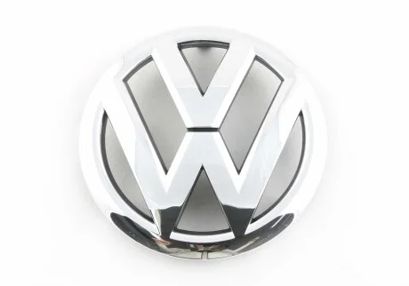 Эмблема VW для VAG 5K0853601FULM фото товара