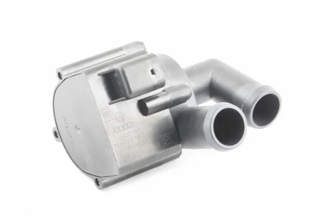 Насос водяний (Помпа) додатковий VW Passat (11-15), T5-T6 2.0D (10-19) для Volkswagen, Skoda, Audi, Seat VAG 5N0965561 фото товару
