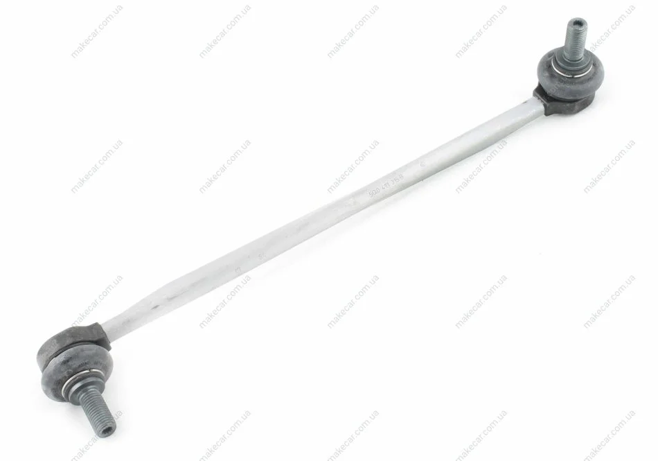 <strong>Стійка стабілізатора VW Golf/Seat Leon (13-17)/Audi A3, Q2, TT/Skoda Octavia (13-), Karoq (18-) VAG 5Q0411315B (фото 1)</strong>