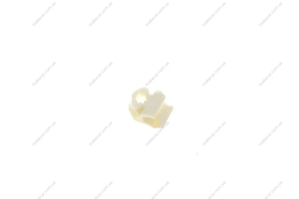 <strong>Кронштейн гальмівного шланга VAG 5Q0611797B (фото 1)</strong>