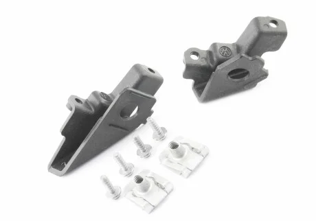 Ремкомплект корпуса фары для Volkswagen VAG 6C0998225 фото товара