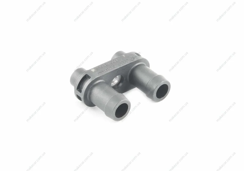 <strong>Трубопровід системи охолодження VAG 6Q0121065N (фото 1)</strong>
