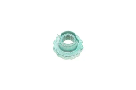 Гайка маточини переднього колеса для Skoda, Volkswagen, Seat, Audi VAG 6Q0407396B фото товару