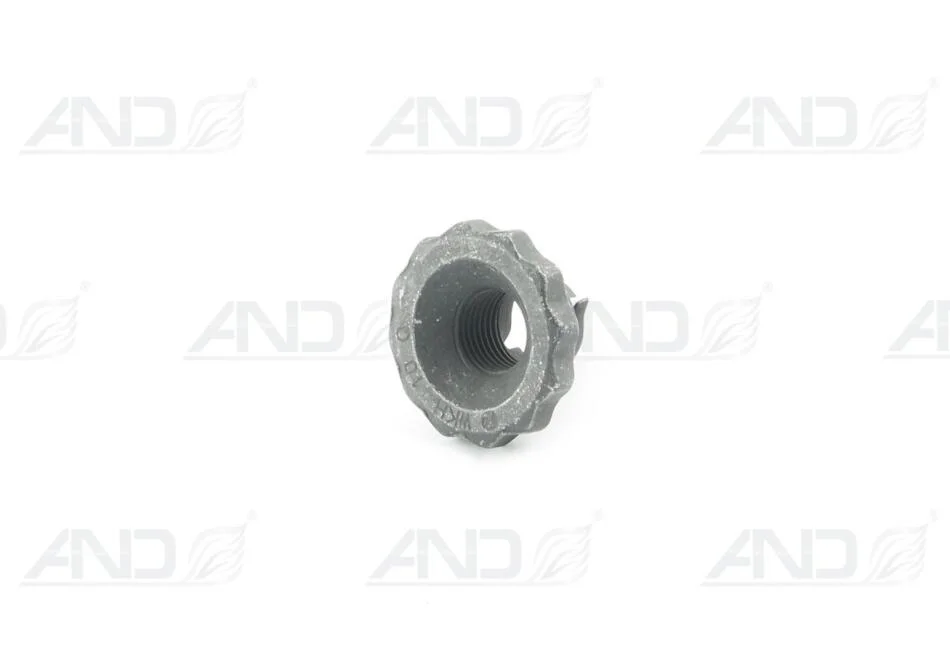 <strong>Гайка VAG 6Q0407396C (фото 1)</strong>