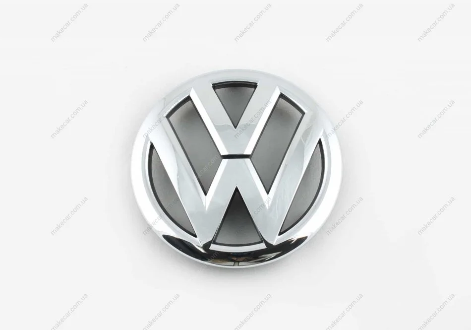 <strong>Емблема VW VAG 6R0853600AULM (фото 1)</strong>