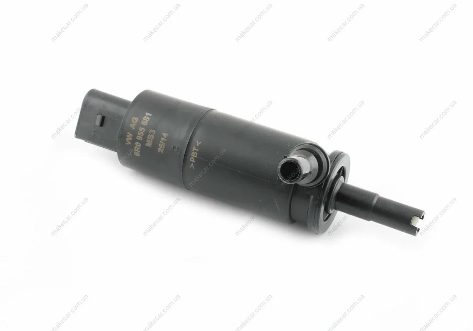 <strong>Насос склоомивача VW/Audi/Skoda/Seat VAG 6R0955681 (фото 1)</strong>
