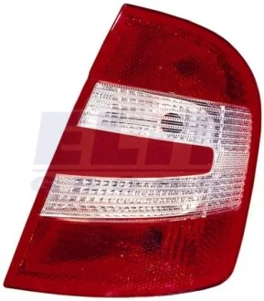 Лiхтар заднiй для Skoda VAG 6Y6945112C фото товару