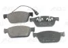<strong>Комплект колодок гальмівних VAG 7E0698151B (фото 1)</strong>