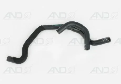 Трубопровід системи охолодження для Volkswagen VAG 7H0121086A фото товару