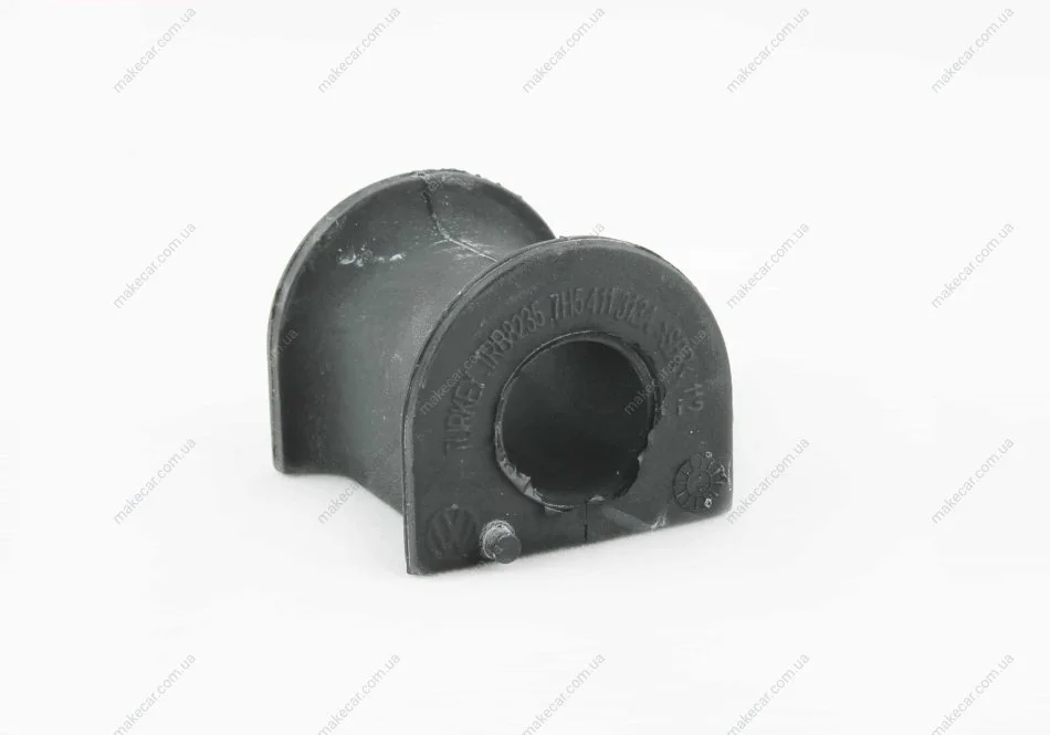 <strong>Втулка стабілізатора переднього VW T5-T6 (03-21) VAG 7H5411313A (фото 1)</strong>