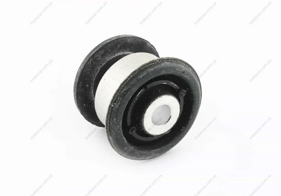 <strong>Сайлентблок верхнього важіля VW Touareg Audi Q7 VAG 7L0407077 (фото 1)</strong>