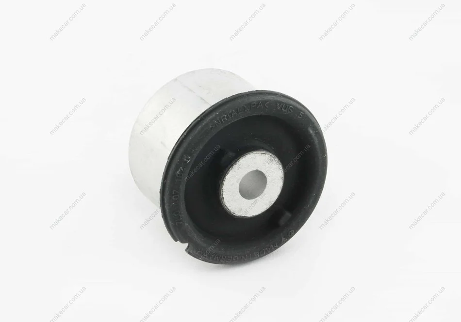 <strong>Сайлент-блок гумовий VAG 7L0407182G (фото 1)</strong>