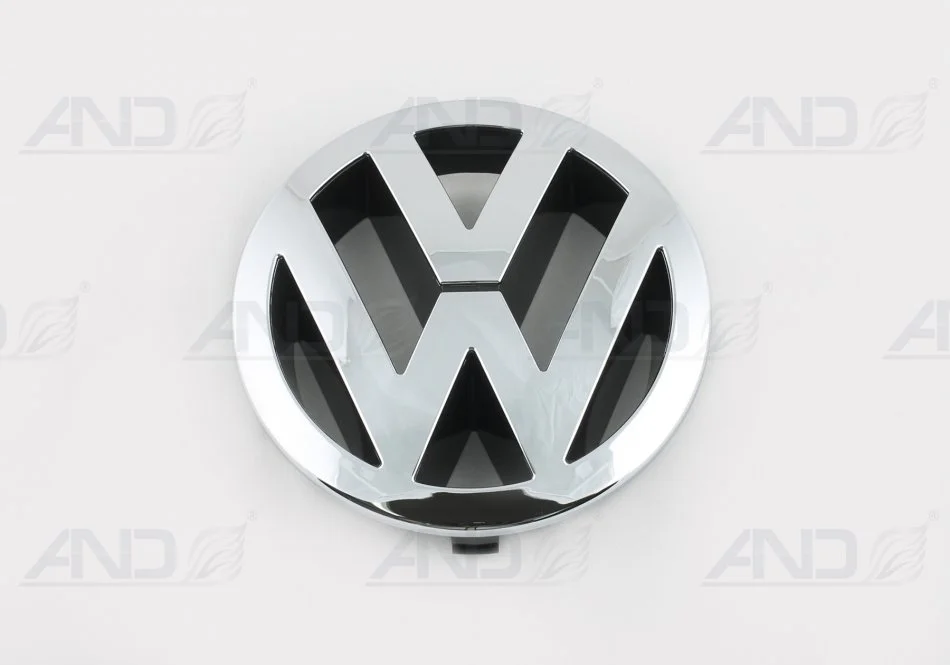 <strong>Емблема VW VAG 7L6853601AULM (фото 1)</strong>