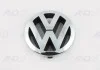 <strong>Емблема VW VAG 7L6853601AULM (фото 1)</strong>